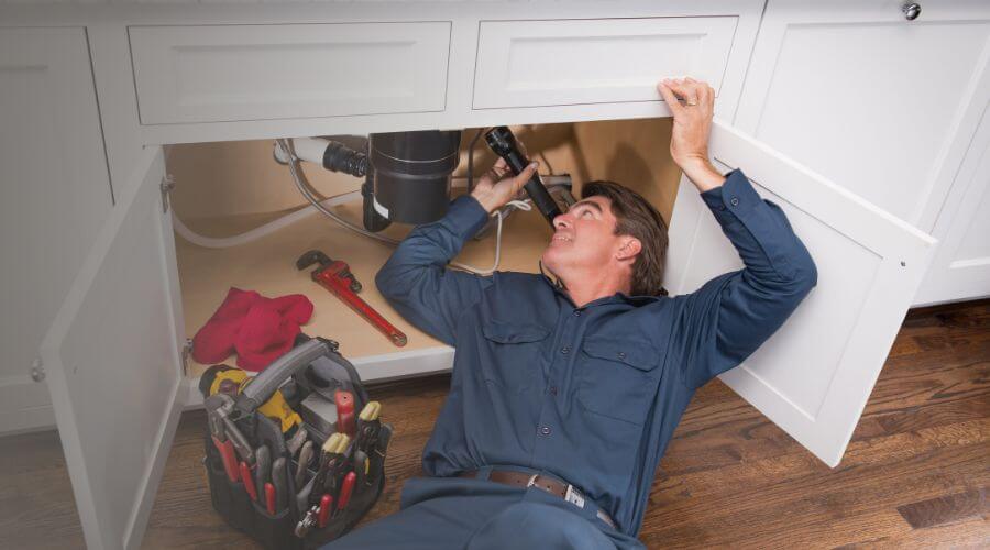 Local 24/7 Emergency Plumbing in Arcola, IN